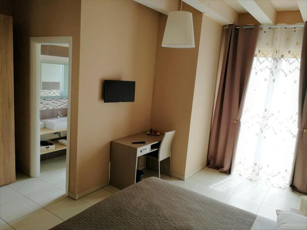 B & B Le due noci - Προβολή 5