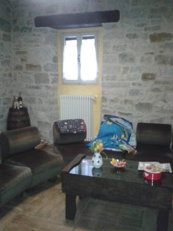 B&B Le Due Rocche - View 2