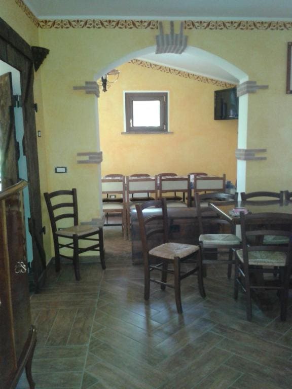 B&B Le Due Rocche - Main view