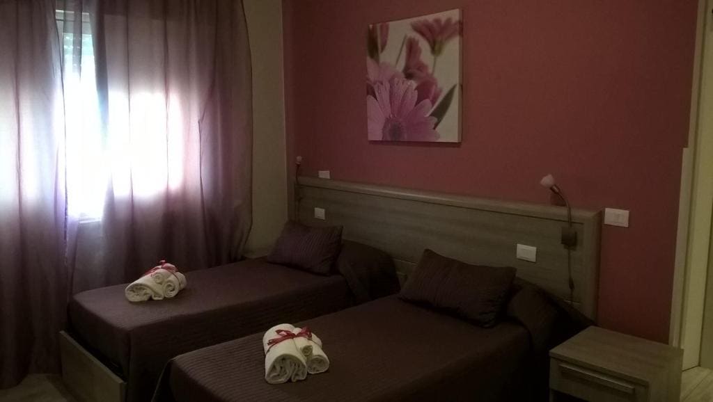 ORCHIDEA HOUSE FIUMICINO one - View 4