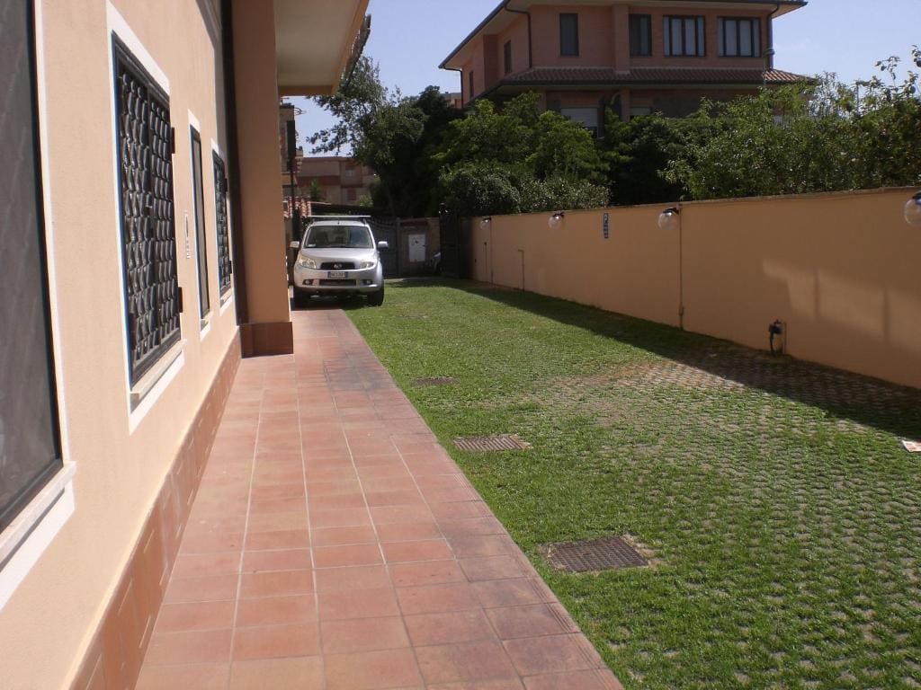 ORCHIDEA HOUSE FIUMICINO one - View 6