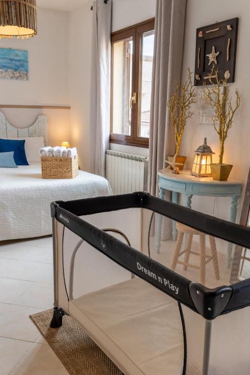 B&B Le Quattro Stagioni - View 4