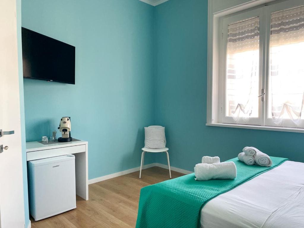B&B LIBRA rooms & suite - عرض 6