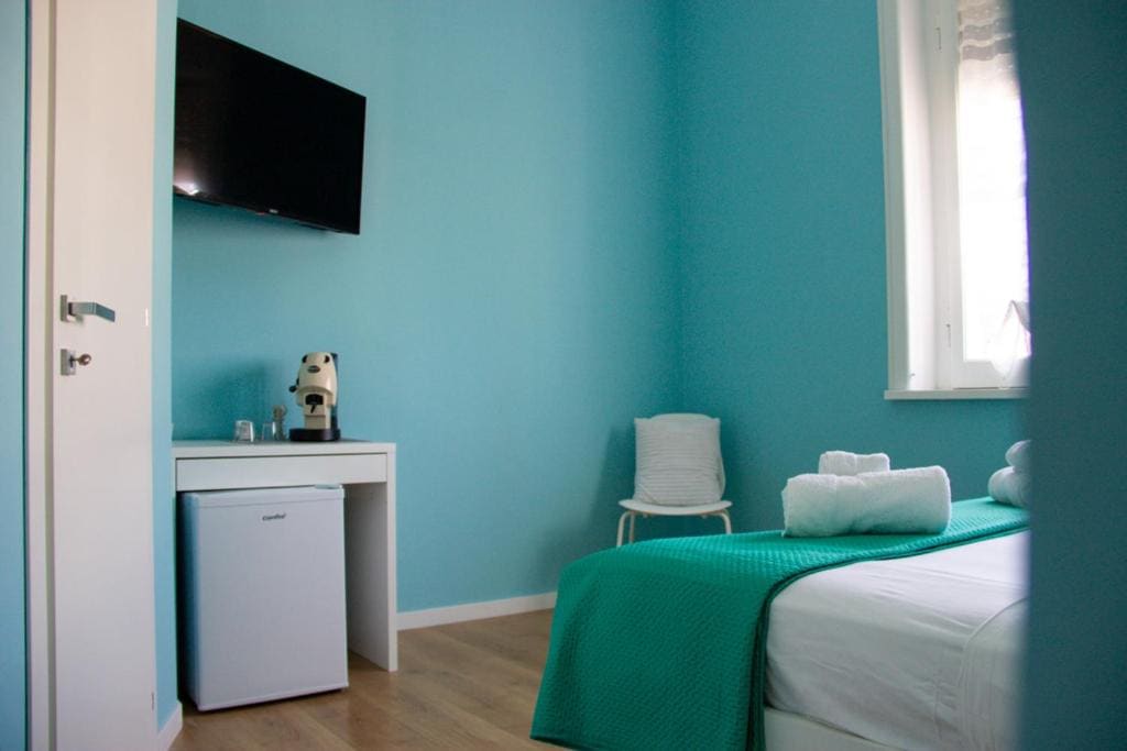 B&B LIBRA rooms & suite - عرض 5