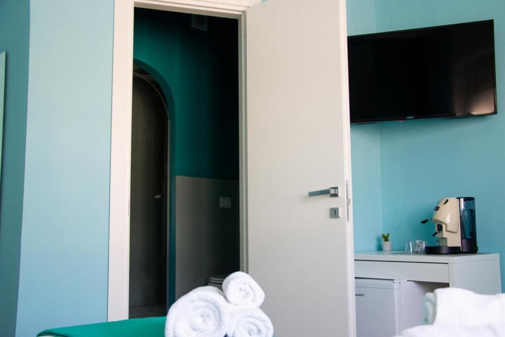 B&B LIBRA rooms & suite - عرض 4