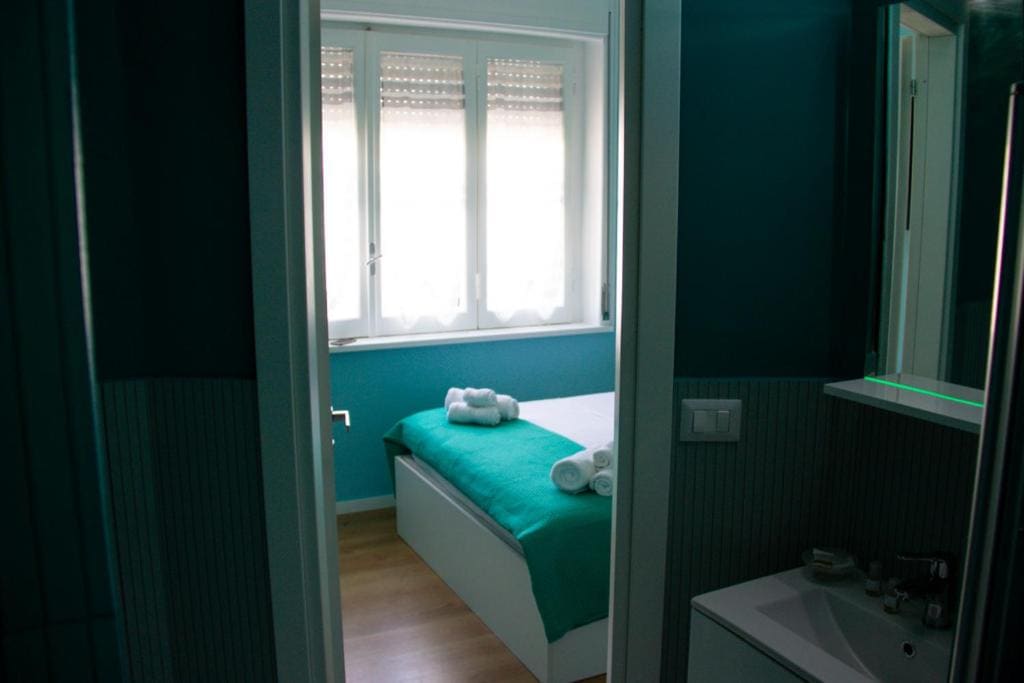 B&B LIBRA rooms & suite - عرض 3