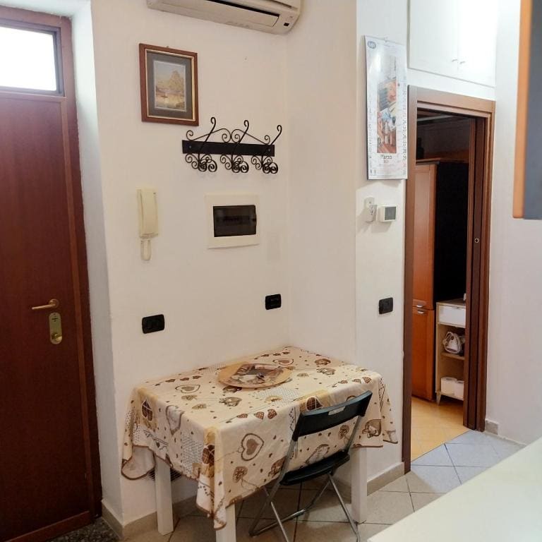 B&B linate - View 2