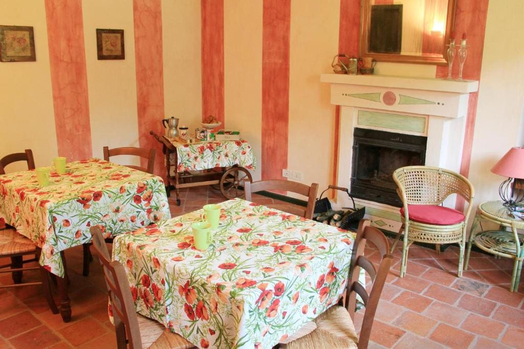 B&B Locanda dei Tigli - View 5