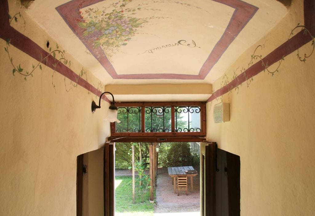B&B Locanda dei Tigli - View 7
