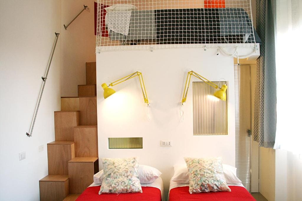 B&B Loft Padova - عرض 6