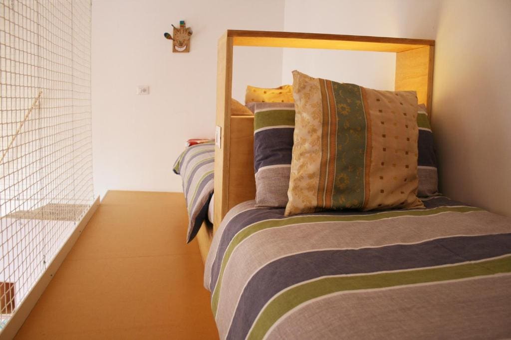 B&B Loft Padova - عرض 4