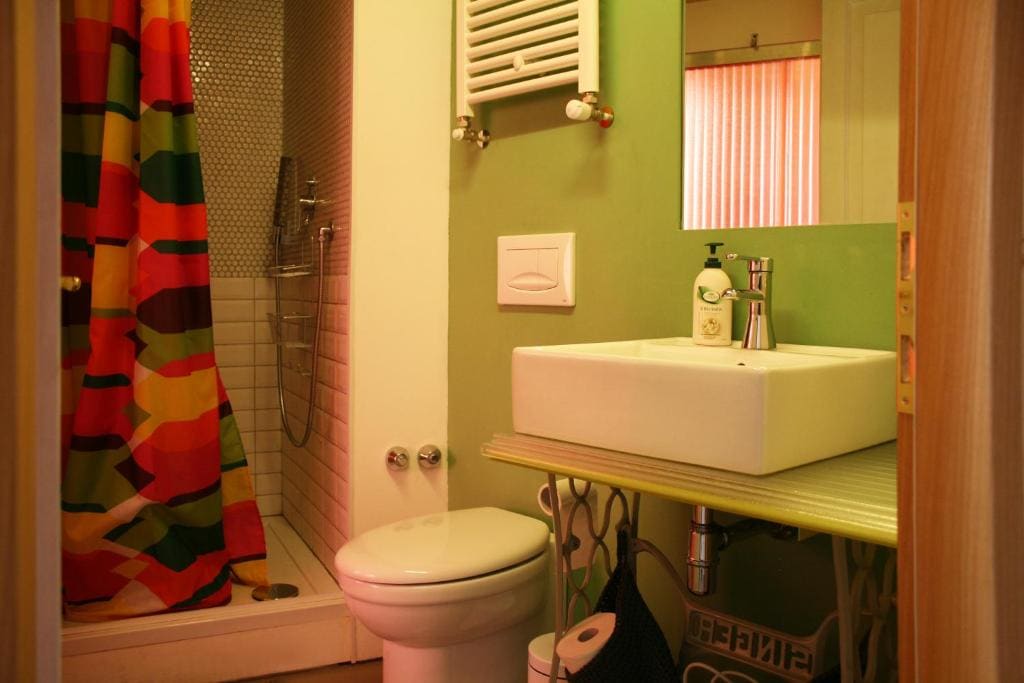 B&B Loft Padova - عرض 5
