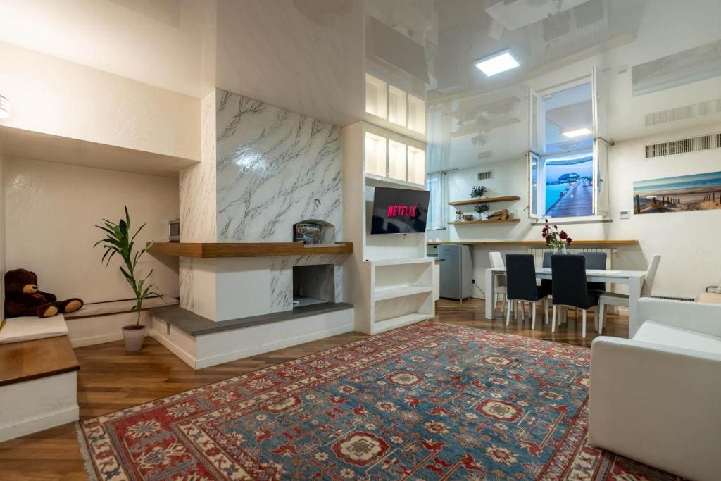 B&B LUXURY ITALIAN HOUSE - 图片 4
