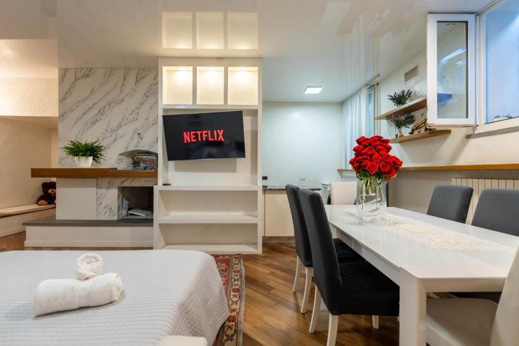 B&B LUXURY ITALIAN HOUSE - 图片 7