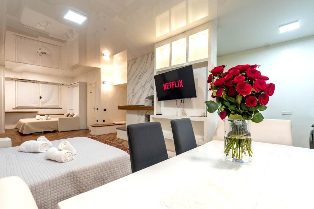 B&B LUXURY ITALIAN HOUSE - 图片 5