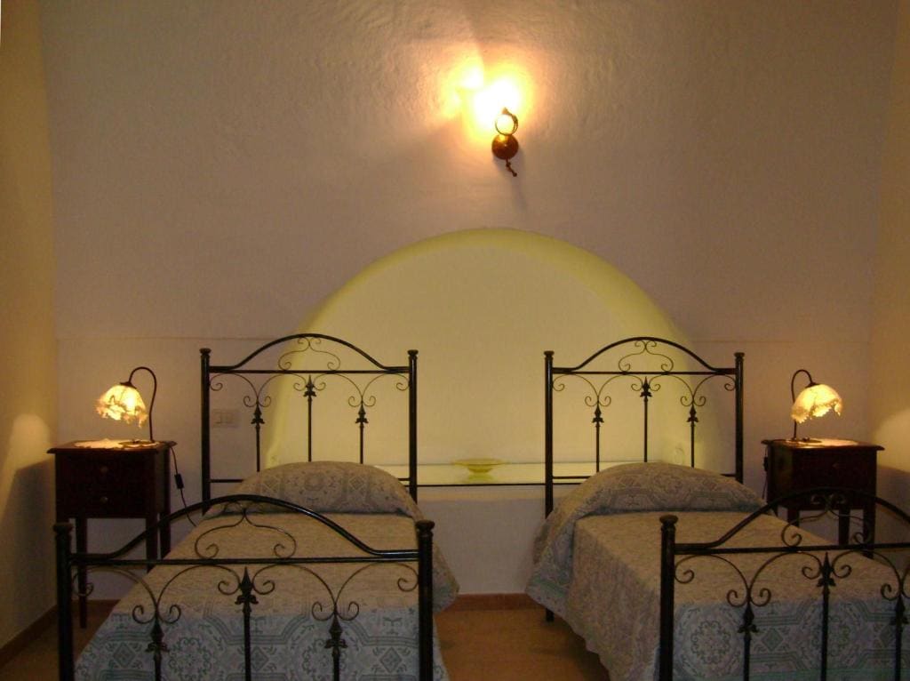 Masseria Cassiere - Vista 4
