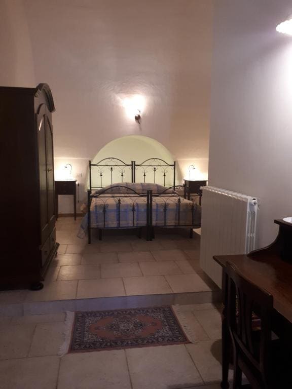Masseria Cassiere - Vista 6