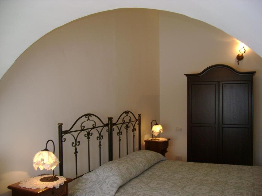 Masseria Cassiere - Vista 2
