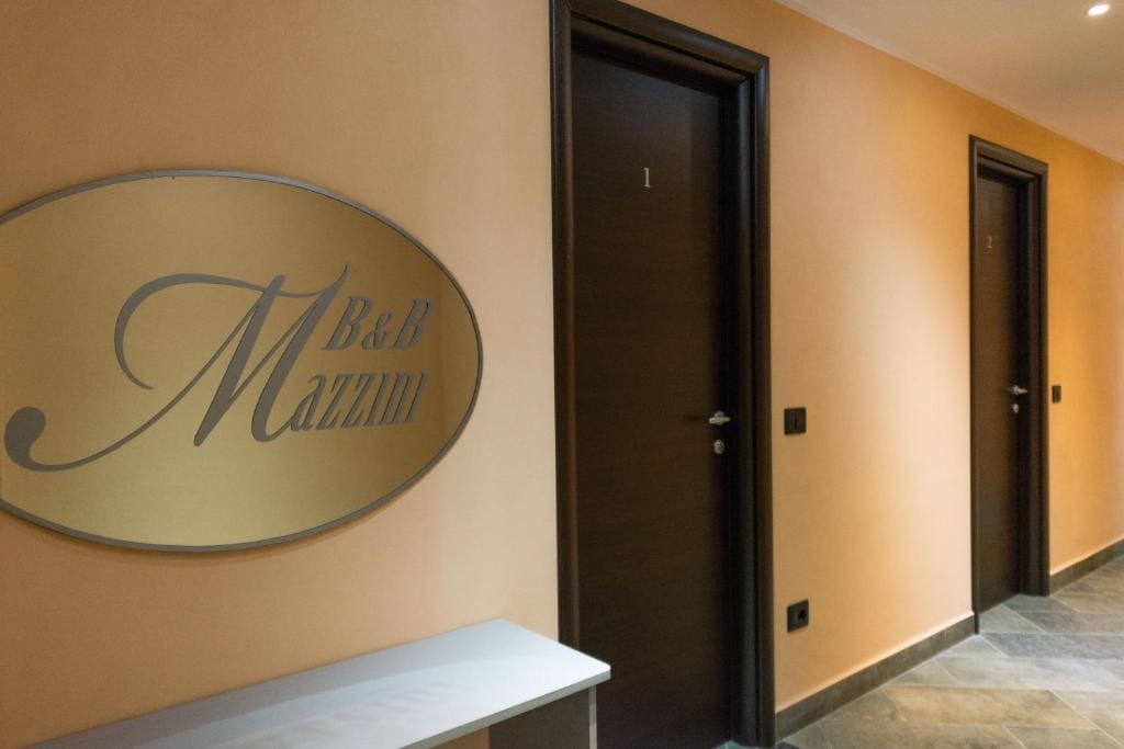 B&B Mazzini - View 5