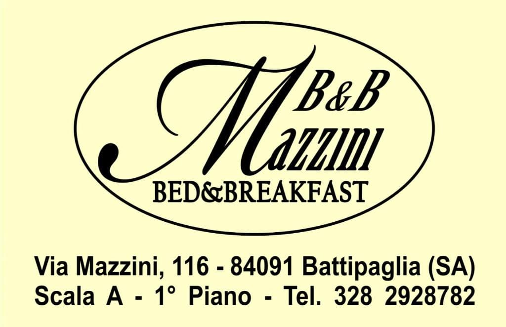 B&B Mazzini - Main view
