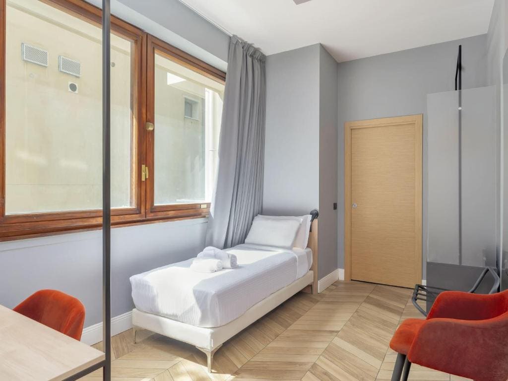 B&B Hotel Milano City Center Duomo - View 3
