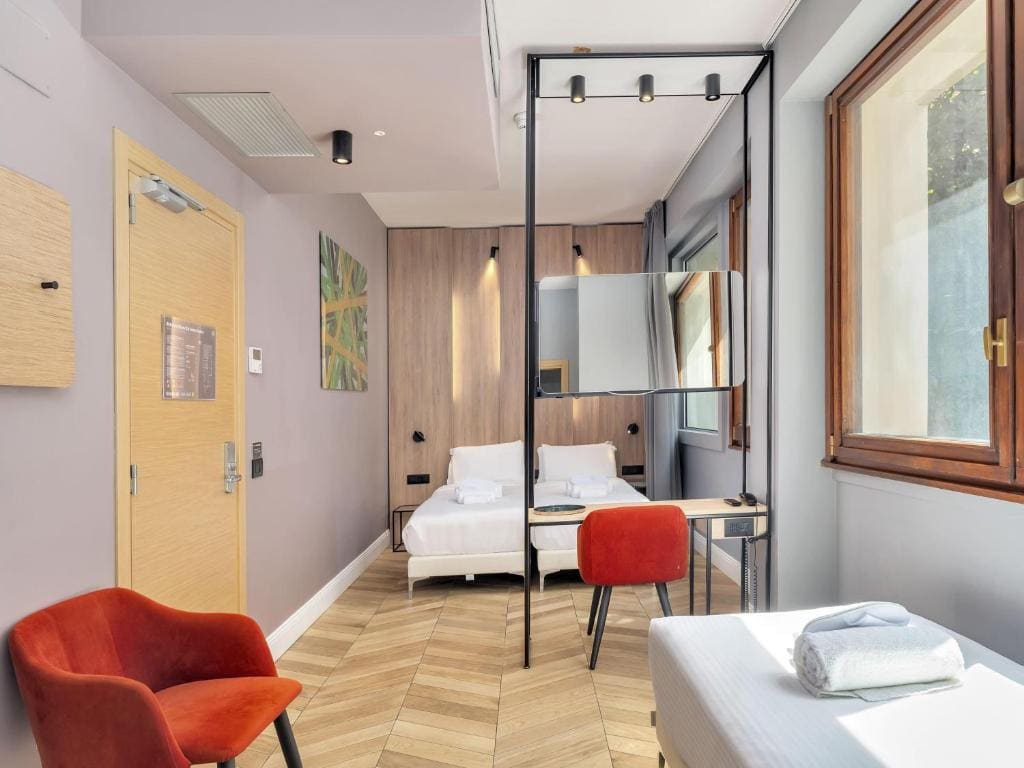 B&B Hotel Milano City Center Duomo - View 5
