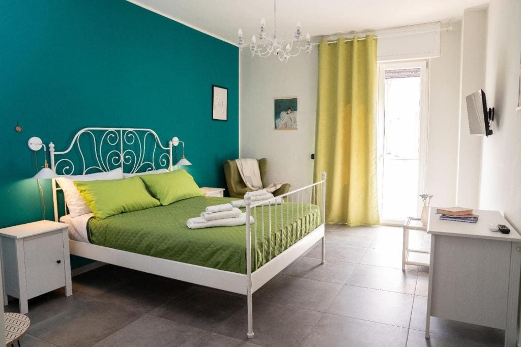 B&B MilleCulure — Ansicht 6