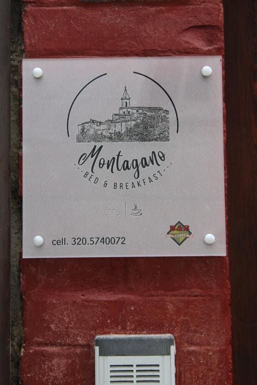 B&B Montagano - View 6