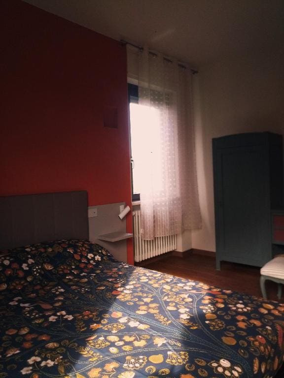 B&B Monte Bo Biella - Main view
