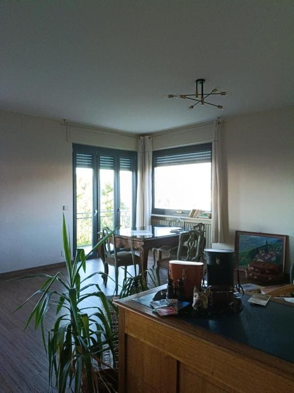 B&B Monte Bo Biella - View 5