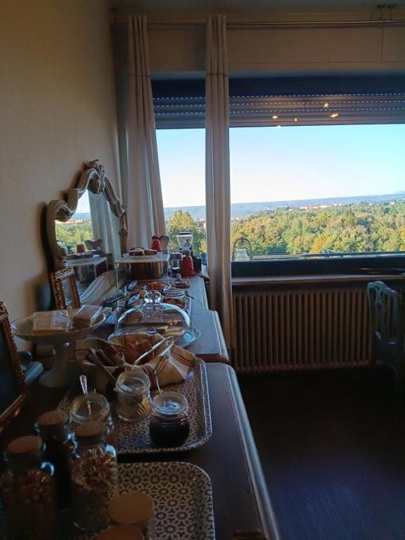 B&B Monte Bo Biella - View 6