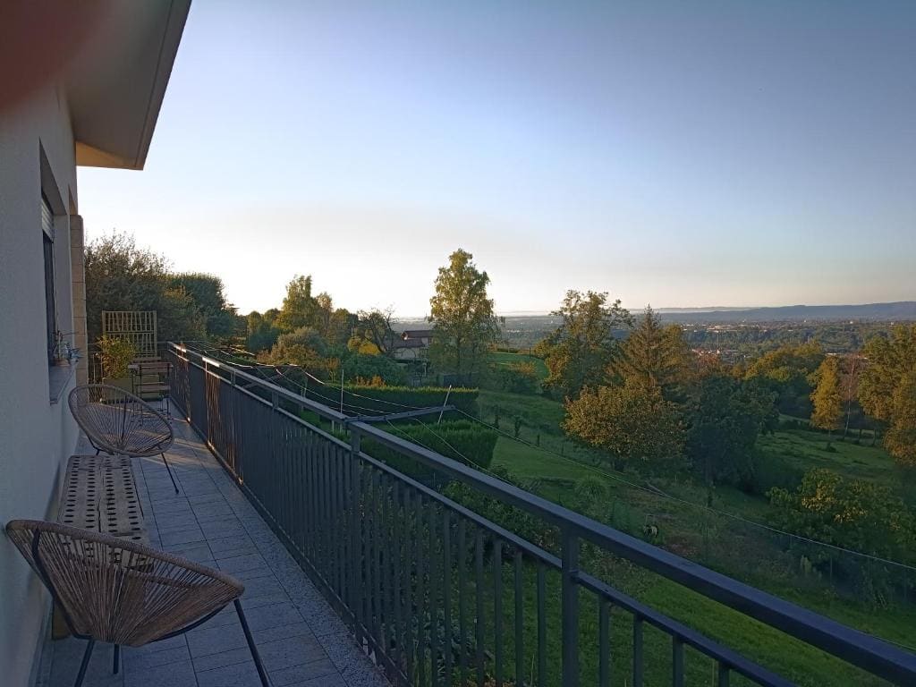 B&B Monte Bo Biella - View 7