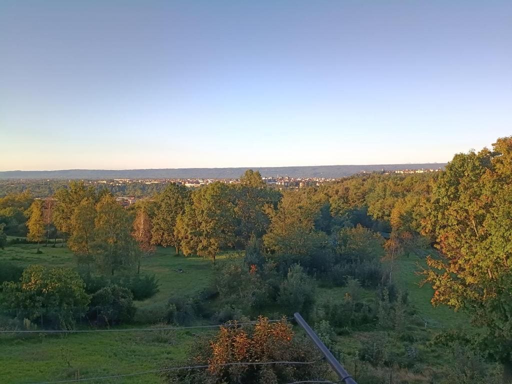 B&B Monte Bo Biella - View 4