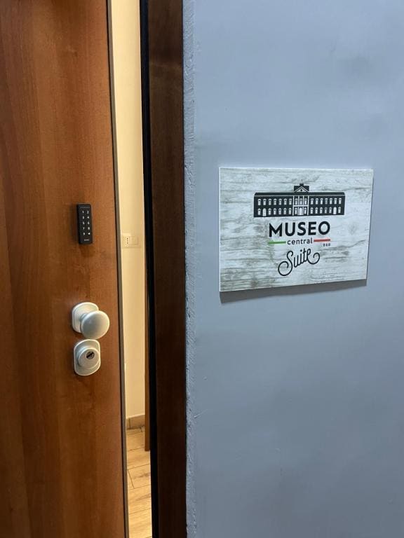 B&B Museo Central Suite - عرض 5