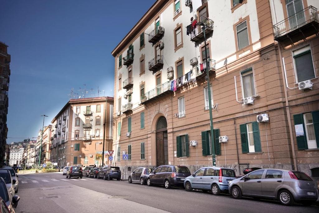 B&B Napoli Incanto - Main view