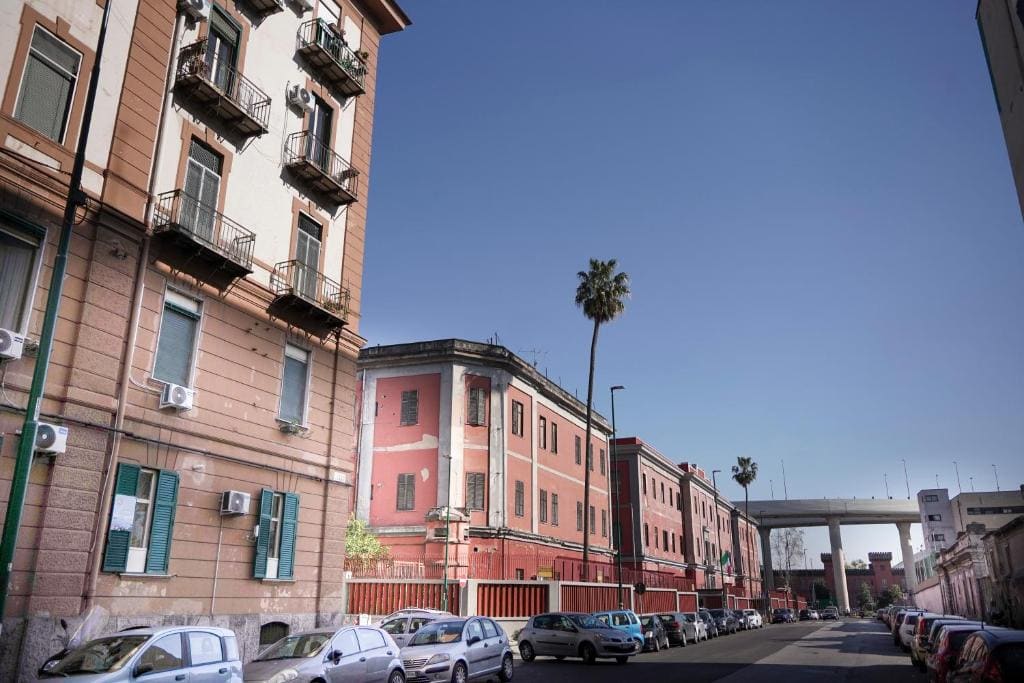 B&B Napoli Incanto - View 2