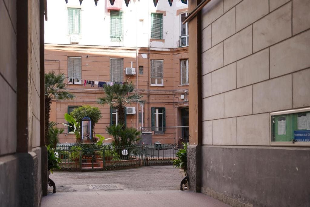 B&B Napoli Incanto - View 4