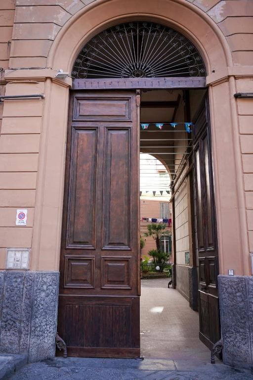 B&B Napoli Incanto - View 3