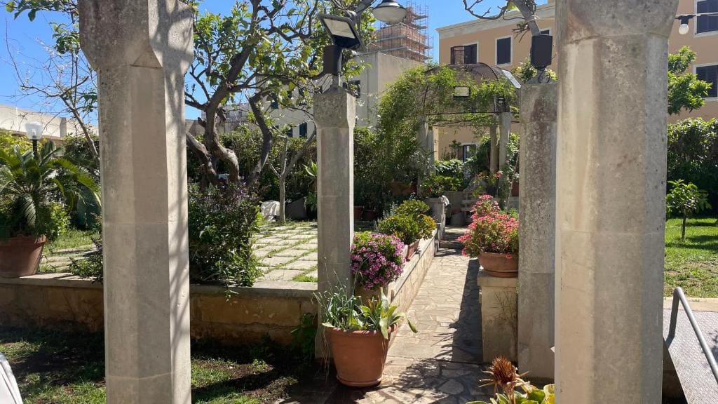 B&b Ophelia - View 3