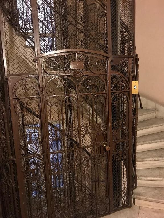 Paola A Trastevere - Vista 2