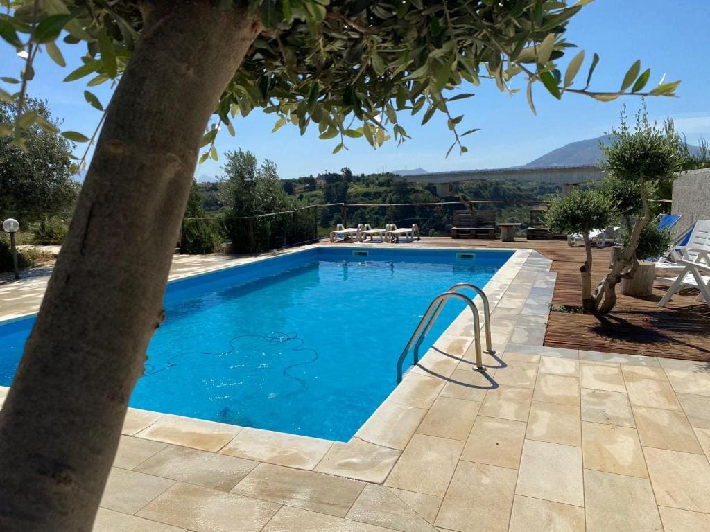 B&B Pelagos - View 2