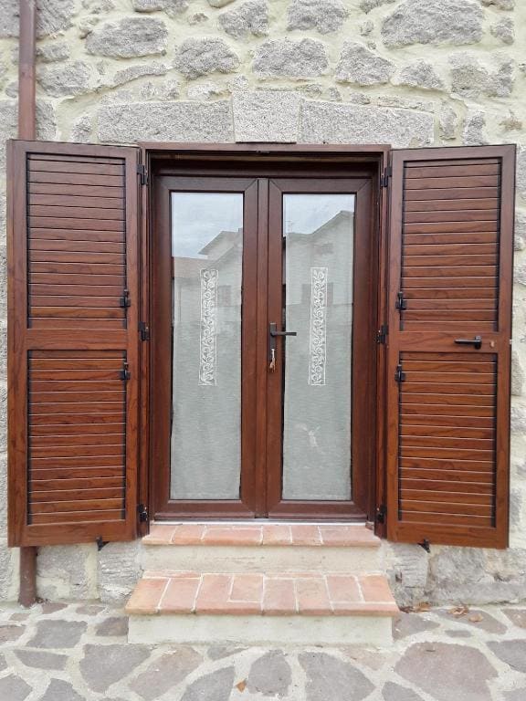 B&B Podere Legnotorto - View 5
