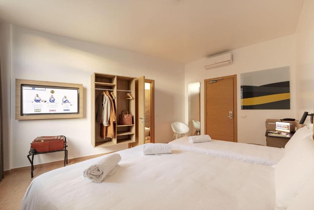 B&B Hotel Pomezia Roma - View 2