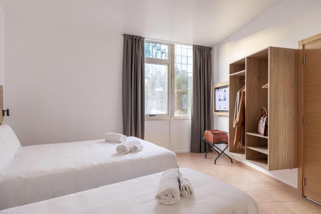 B&B Hotel Pomezia Roma - View 3