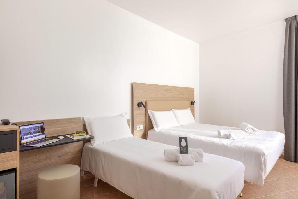 B&B Hotel Pomezia Roma - View 6