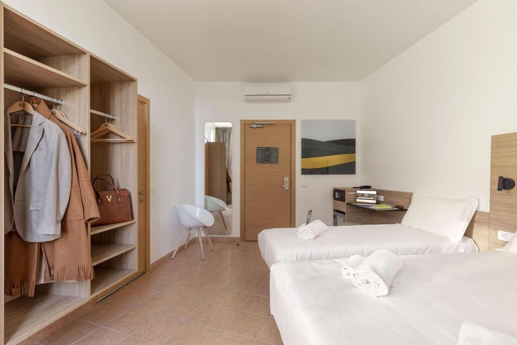 B&B Hotel Pomezia Roma - View 5