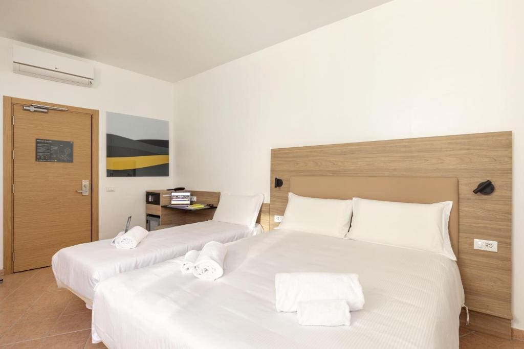 B&B Hotel Pomezia Roma - View 7