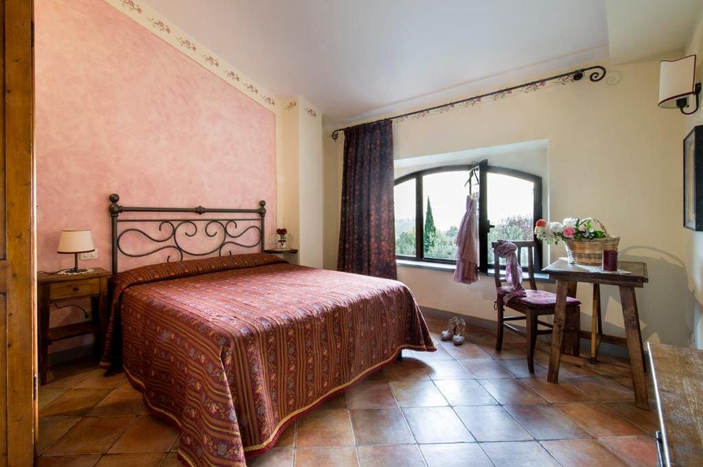 B&B Ponte a Nappo San Gimignano - View 2