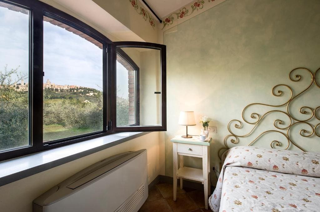 B&B Ponte a Nappo San Gimignano - View 7