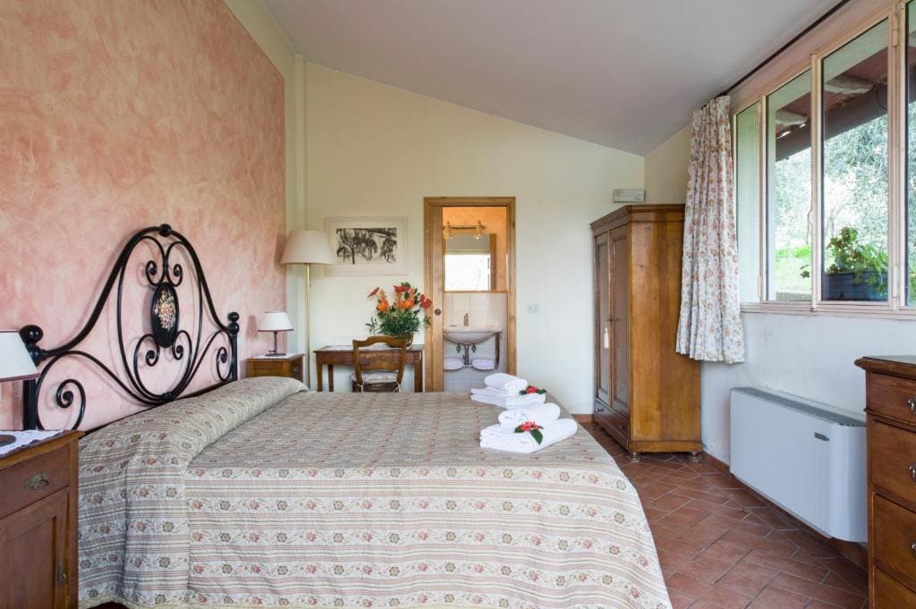 B&B Ponte a Nappo San Gimignano - View 6